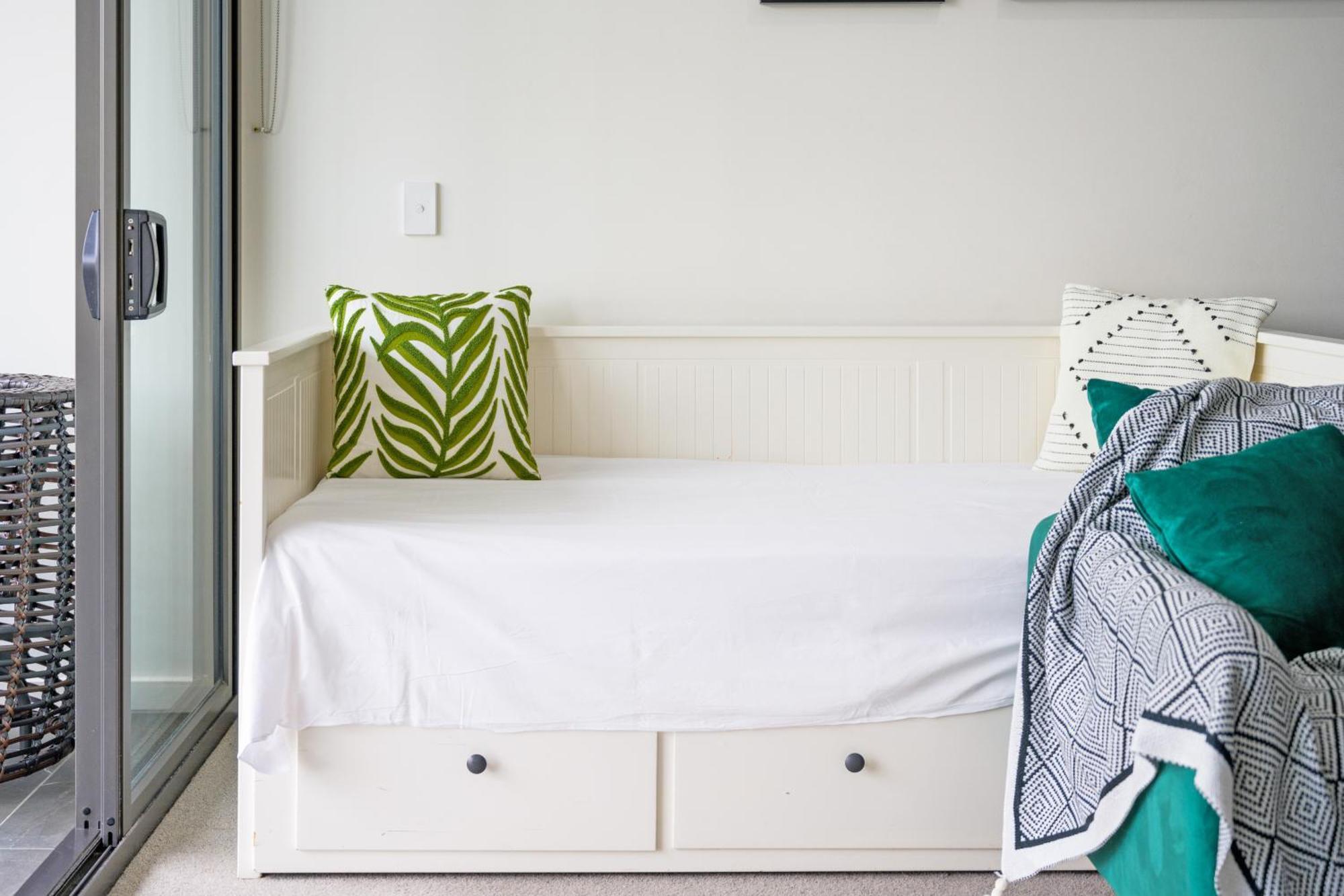 Appartamento Wentworth Point Modern 2br With Large Belcony Sydney